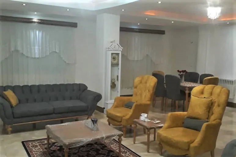 تصویر ۱ - آپارتمان لوکس 2 در  رشت