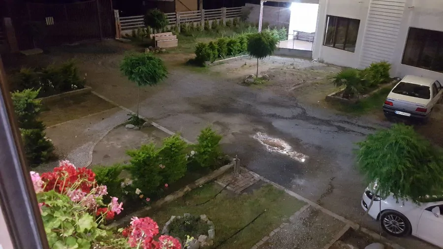 تصویر ۱ - ویلا بهارستان (واحد۴) در  فریدون کنار
