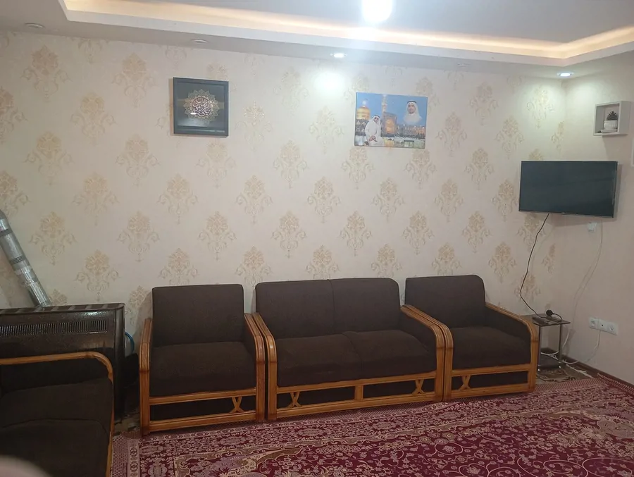 تصویر ۱ - خانه ویلایی النا (1)  در  شیراز