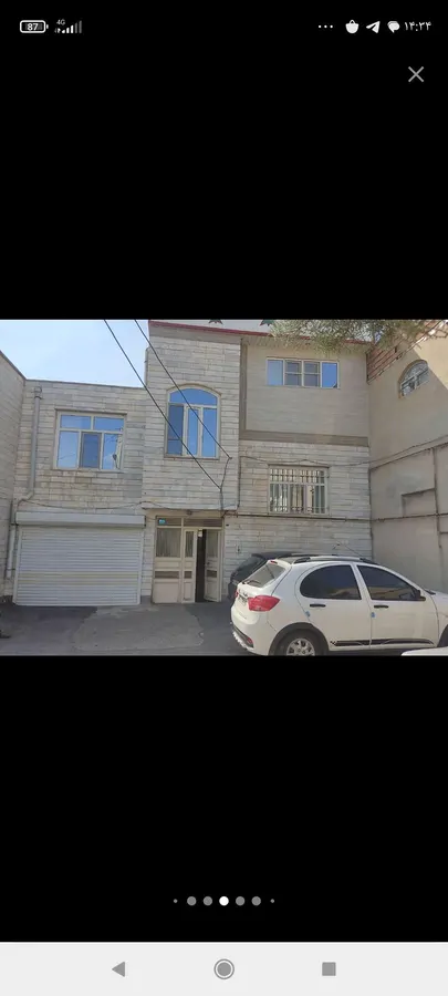 تصویر ۱ - آپارتمان کاشانه مهمان حمیدی در  جلفا