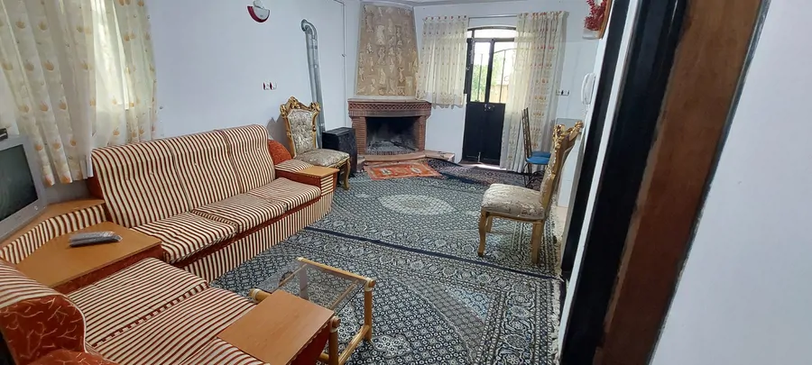 تصویر ۱ - ویلا آرام سلمل  در  جواهرده