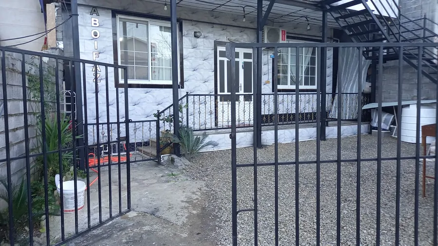 تصویر ۱ - ویلا ابوالفضل در املش