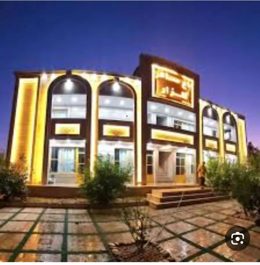 تصویر ۱ - ویلا باغ مسافر گلزار  در  ایذه