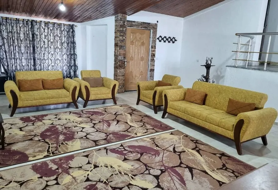 تصویر ۱ - ویلا ساحلی شفق در  نور