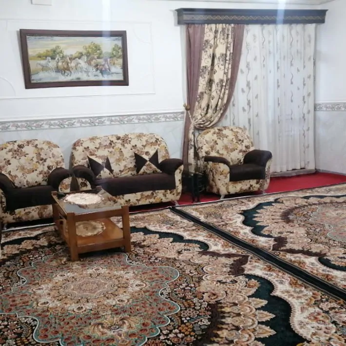تصویر ۱ - سوییت سوییت های اقامتی اسمان شب  در  همدان