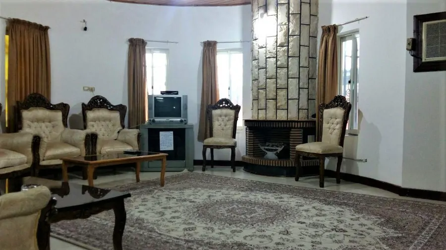 تصویر ۱ - ویلا صدف (واحد۸) در  محمودآباد