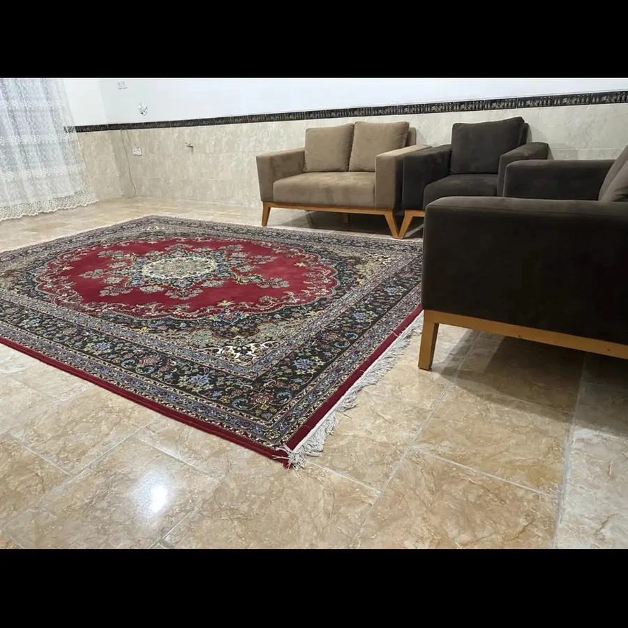 تصویر ۱ - خانه اقامتگاه آرامش در  شیراز