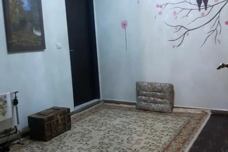 تصویر ۱ - خانه مهگل در  رشت