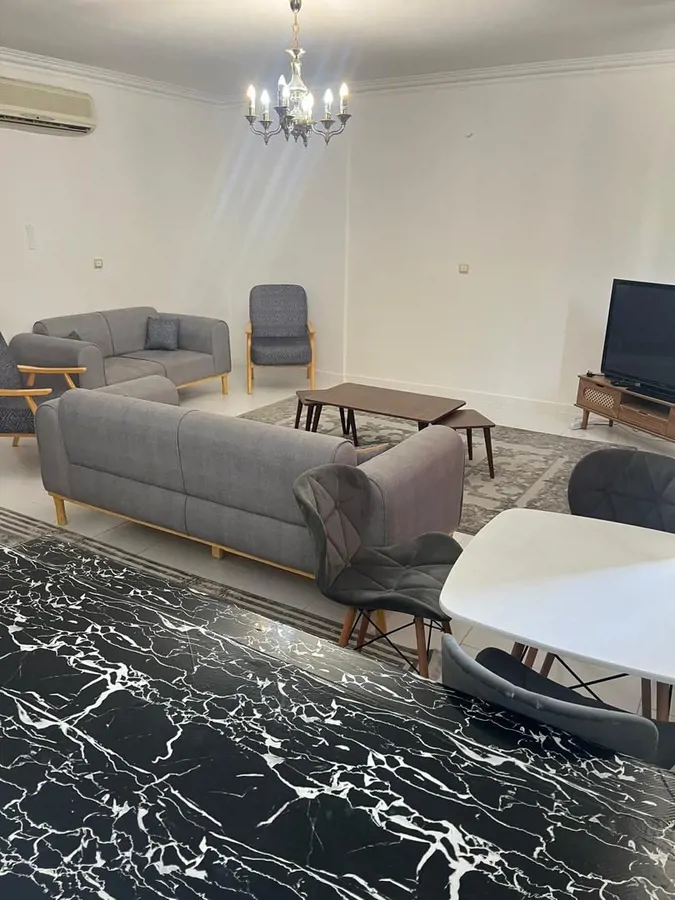 تصویر ۱ - آپارتمان هدیه پالاس (واحد 2) در  کیش