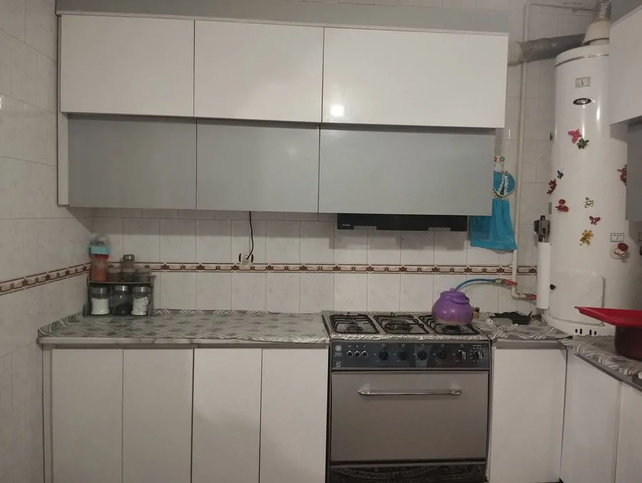 تصویر ۱ - آپارتمان اقامتگاه نقش رستم در  مرودشت