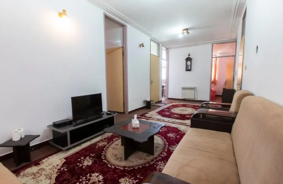 تصویر ۱ - آپارتمان عادی ۶۰ متری در  رشت