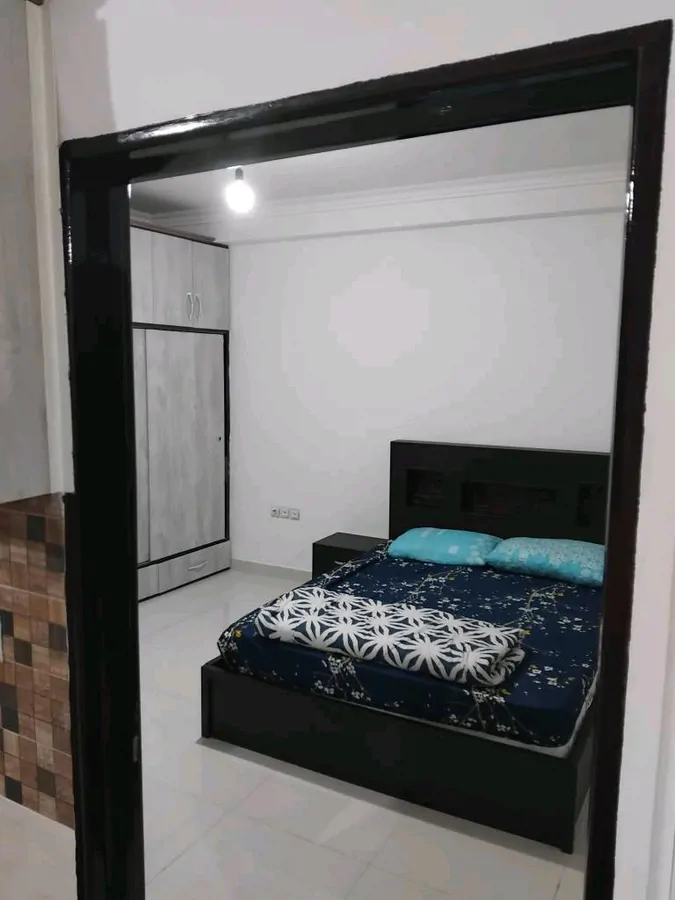 تصویر ۱ - آپارتمان واحد لوکس سید در رشت