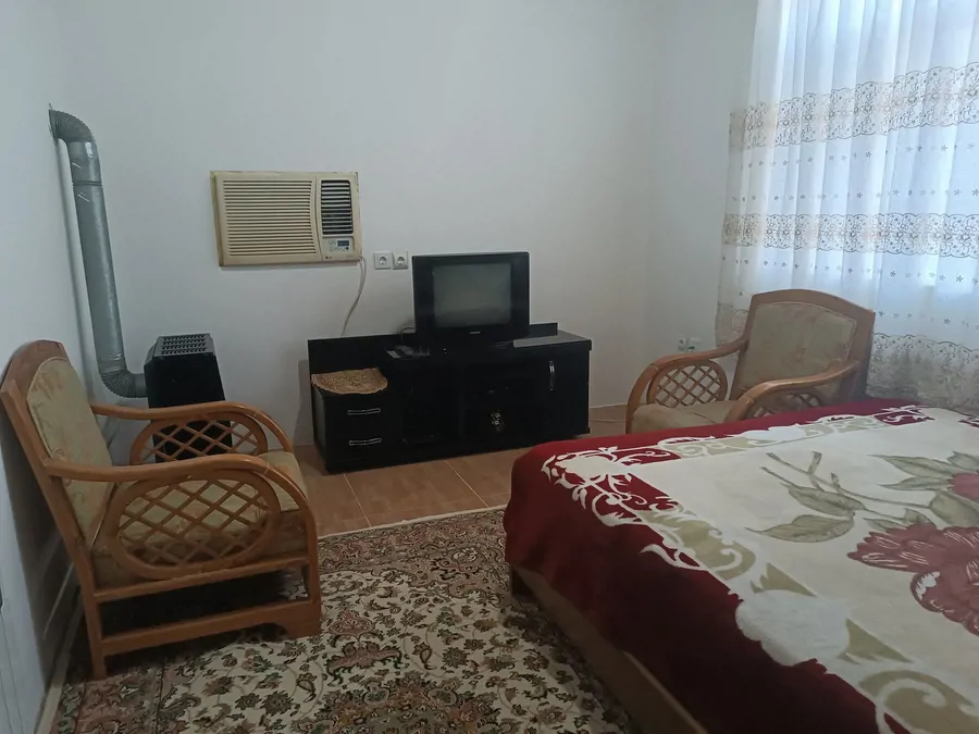 تصویر ۱ - ویلا پارسا  در  انزلی