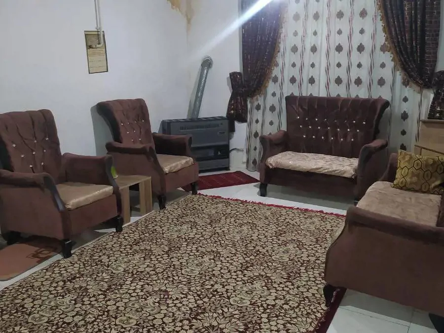 تصویر ۱ - ویلا نوید در  رامسر