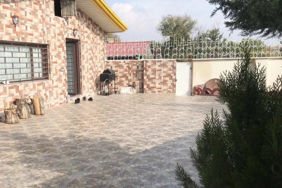 تصویر ۱ - ویلا باغ شنده  در  کردان