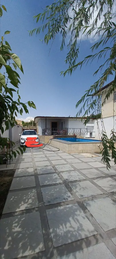 تصویر ۱ - ویلا کوهستانی دنج در  کوهسار