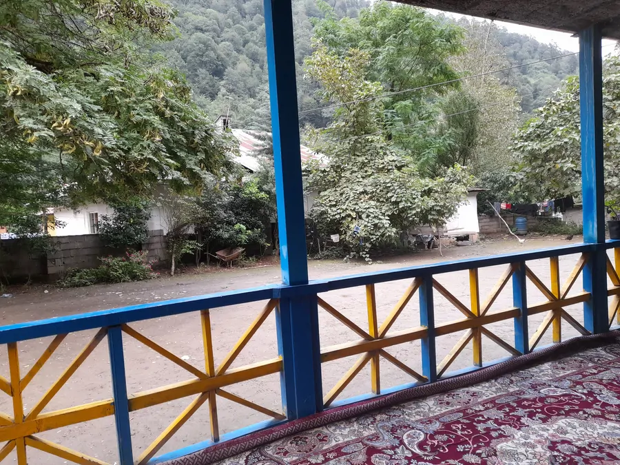 تصویر ۱ - ویلا سویت حیاط دار  در  ماسوله 
