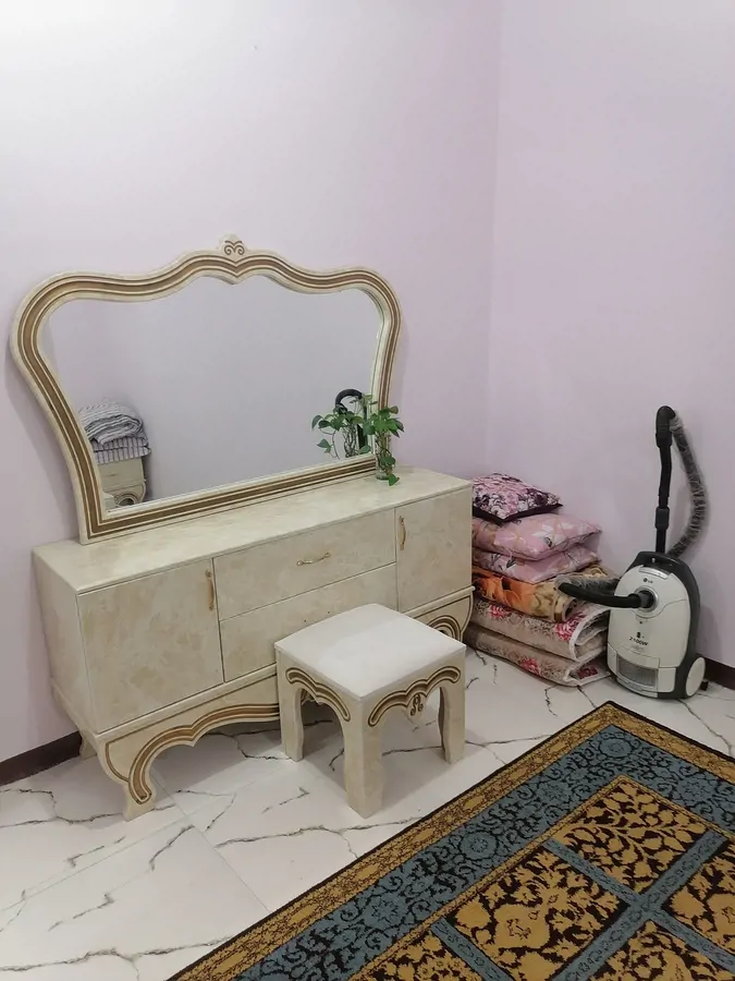 تصویر ۱ - آپارتمان واحدگلستان 50متری  در  آبادان
