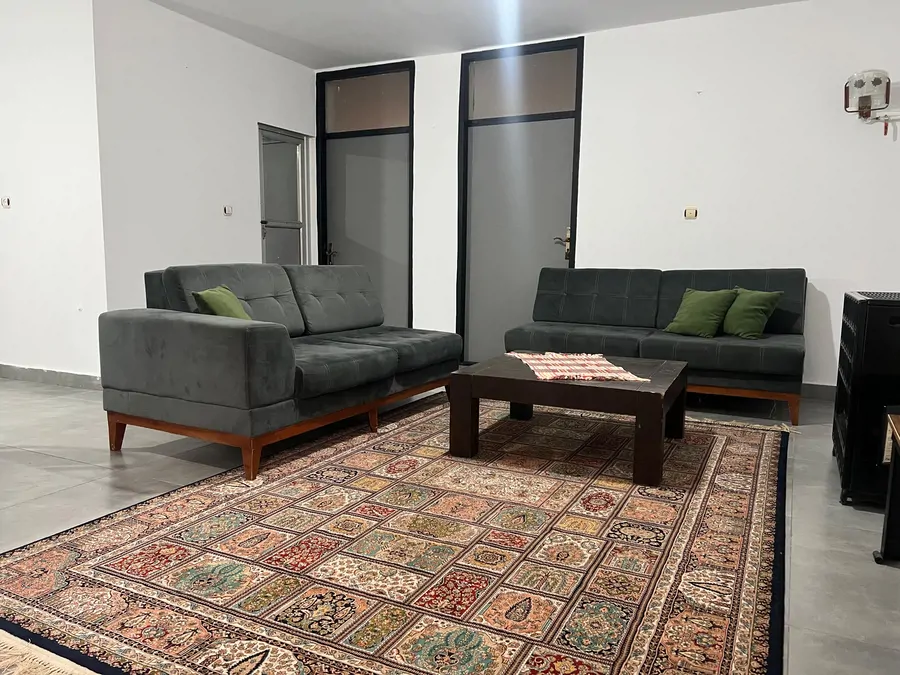 تصویر ۱ - ویلا ویلای ساحلی دو خوابه لوکس در نوشهر در  نوشهر