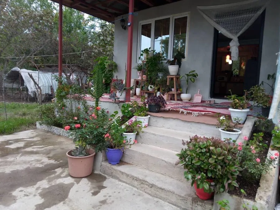 تصویر ۱ - سوییت ویلایی پناهجویی در  ماسال