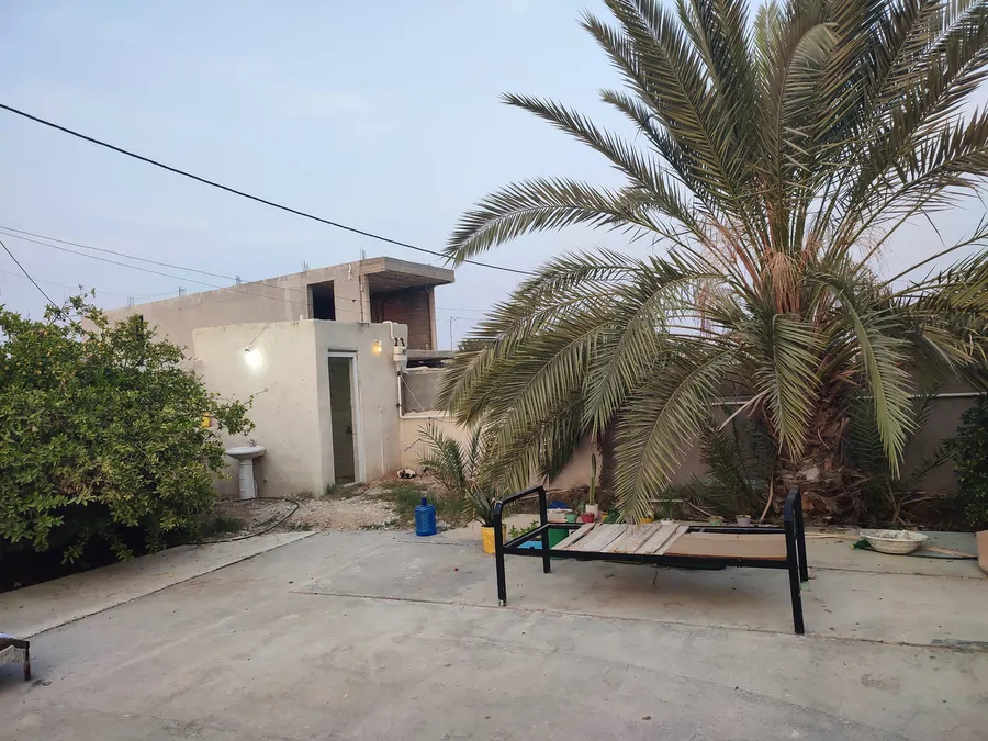 تصویر ۱ - ویلا بهار (2) در  تنگستان