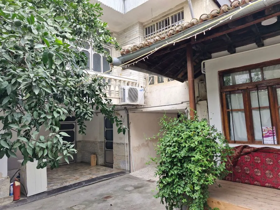 تصویر ۱ - ویلا بی بی گل  در  کردکوی