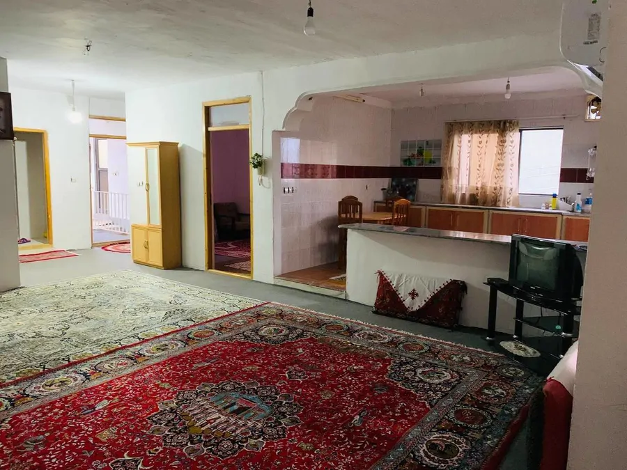 تصویر ۱ - ویلا شیرگاه در  شیرگاه