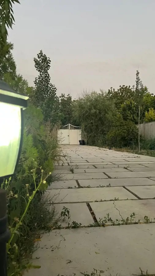 تصویر ۱ - ویلا ویلا استخر دار اب گرم در  هشتگرد