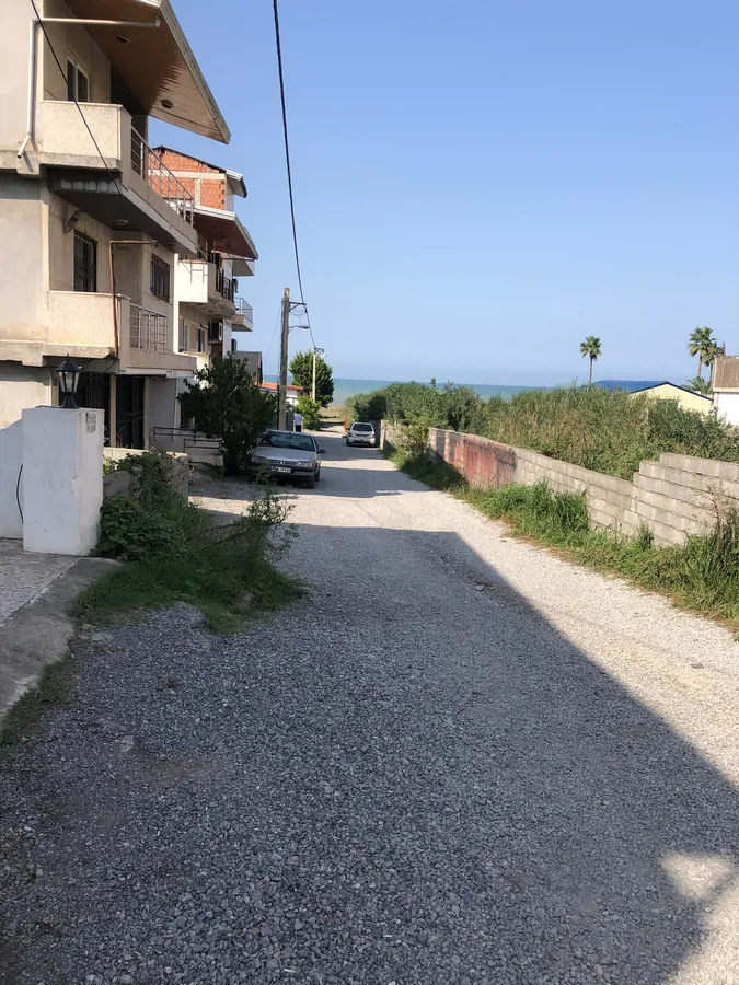 تصویر ۱ - ویلا دو خوابه الماس (همکف) در نور