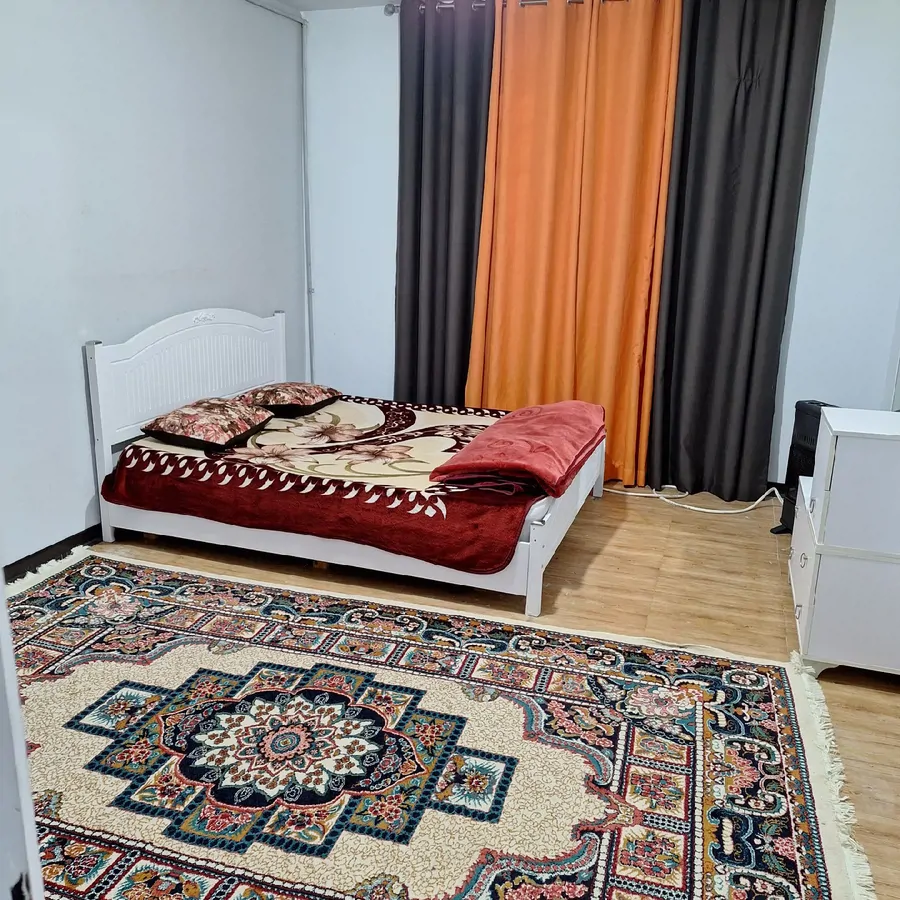 تصویر ۱ - ویلا اقامتگاه زاده نور  در  سهیلیه