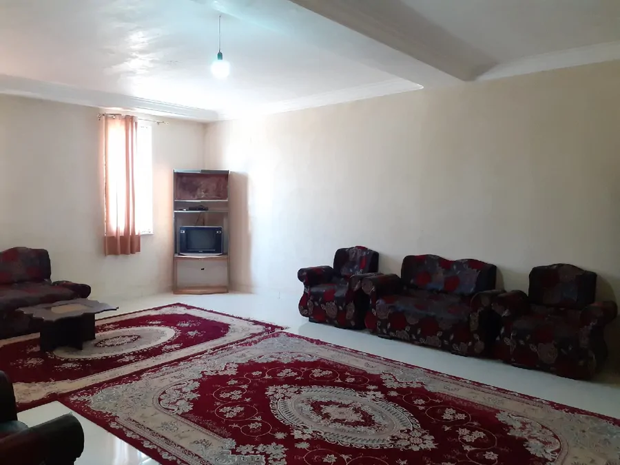 تصویر ۱ - آپارتمان قصر زرین ۳ در شفت
