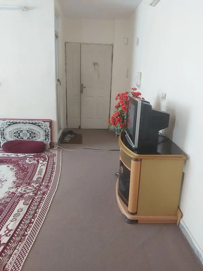 تصویر ۱ - آپارتمان سرباز در  چابهار