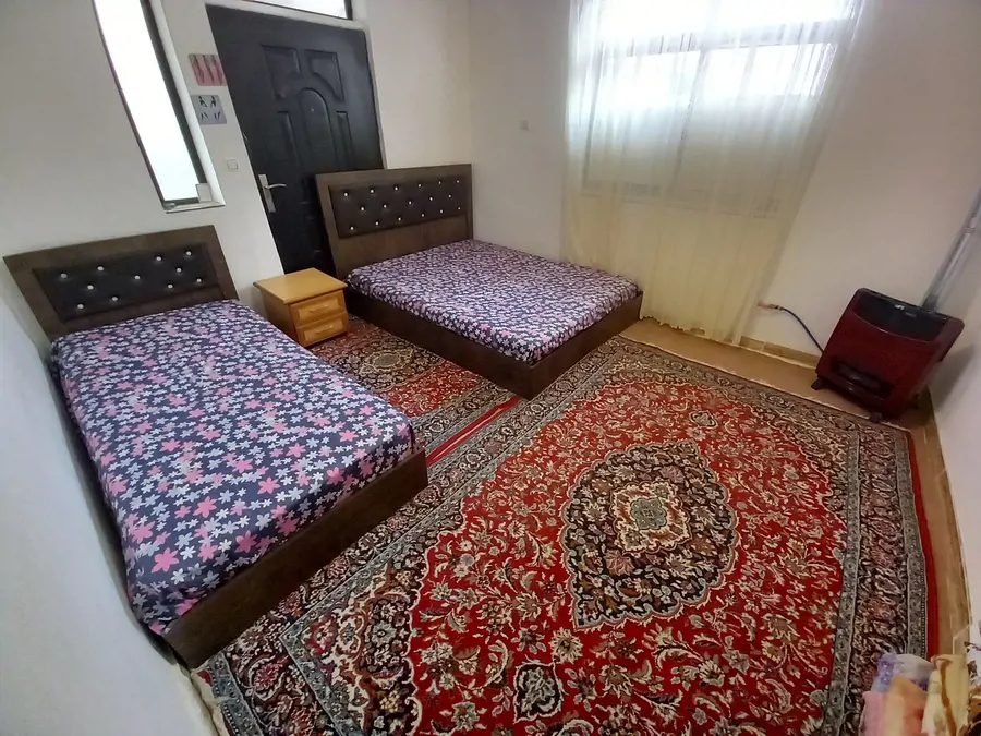 تصویر ۱ - ویلا ویلا دوخوابه مهر  دربست جاده دریا  در  لشت نشاء