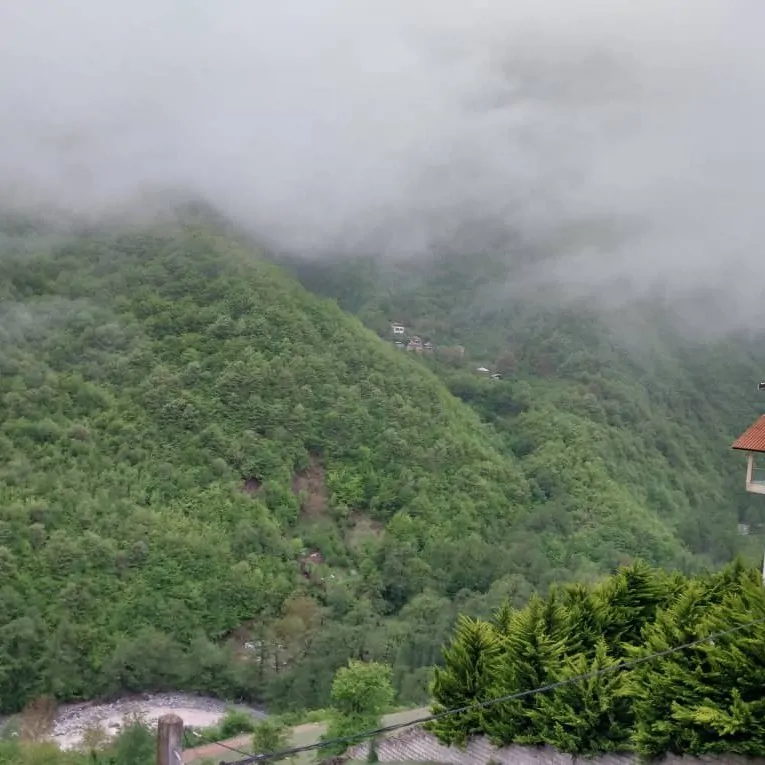 تصویر ۱ - ویلا مبله باباخانی در  دوهزارشهسوار