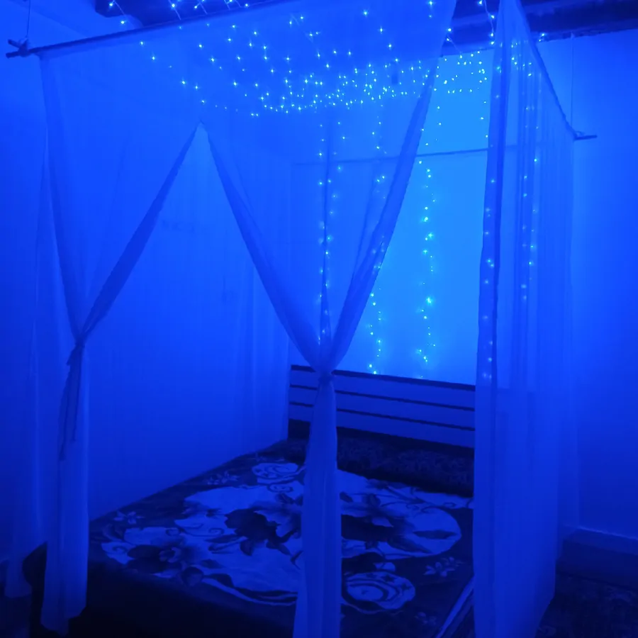 تصویر ۱ - ویلا مبله امین در  هرمز