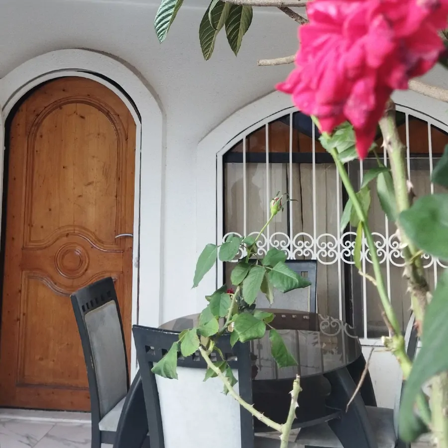 تصویر ۱ - ویلا ویلا در  متل قو