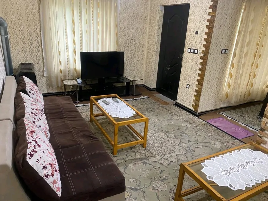 تصویر ۱ - ویلا مجید در متل قو