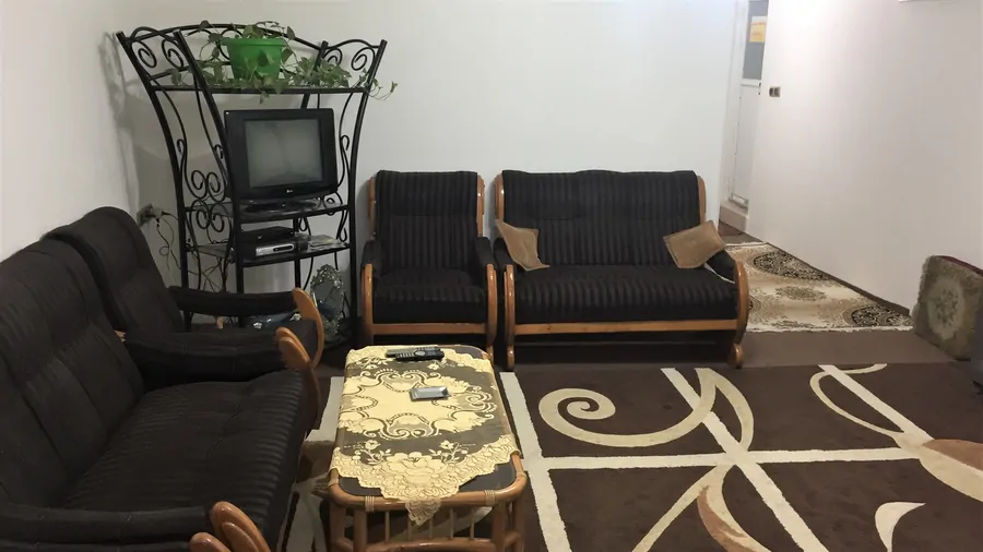 تصویر ۱ - خانه مقیمی 1 در  رشت