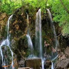 تصویر ۱ - سوییت اخلمد بهشت پنهان در  چناران