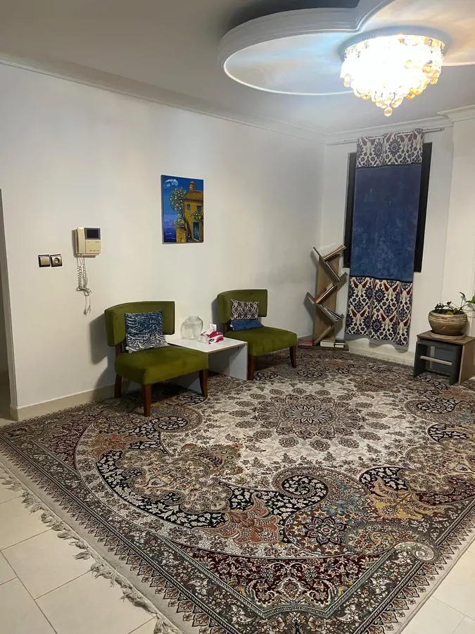 تصویر ۱ - آپارتمان مبله سرگل در  رشت