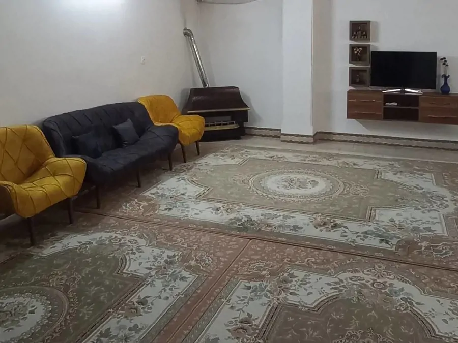 تصویر ۱ - ویلا  نیک در  شیرگاه