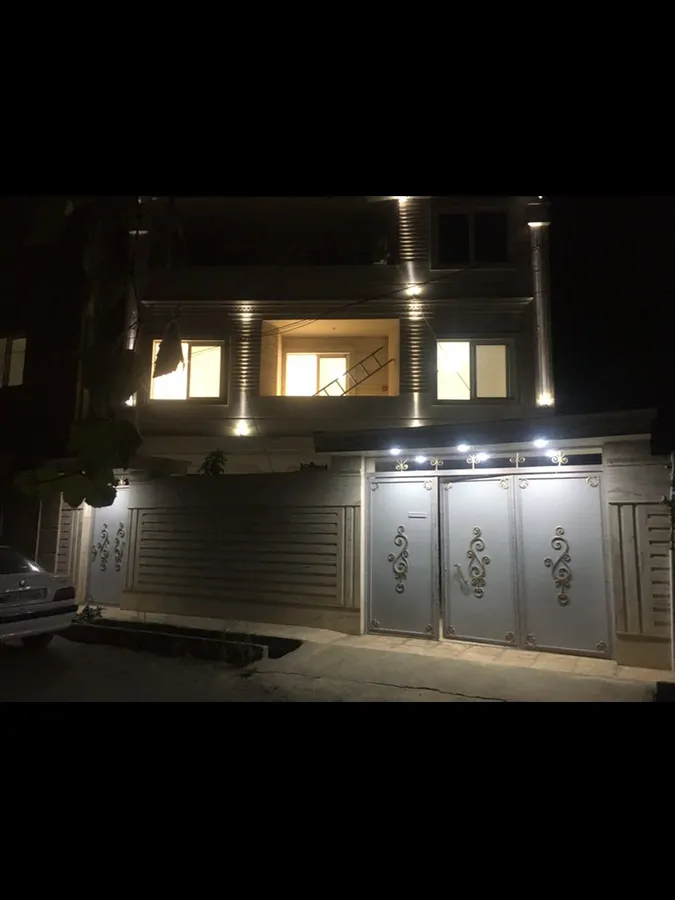 تصویر ۱ - خانه ساختمان در  تالش
