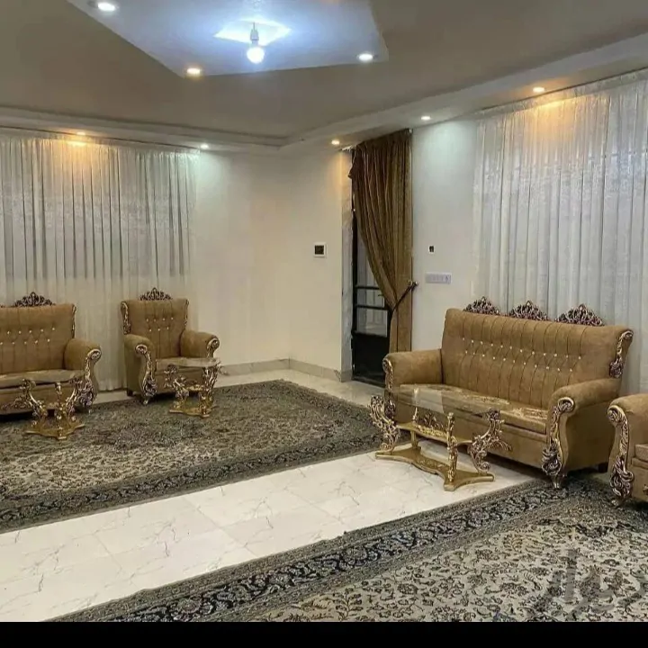 تصویر ۱ - ویلا باغ ویلا استخر ابگرم در  مشهد
