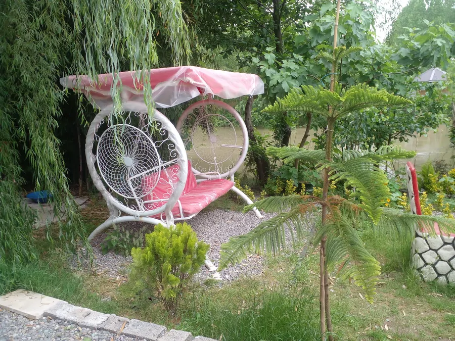 تصویر ۱ - ویلا طاووس در  لاهیجان