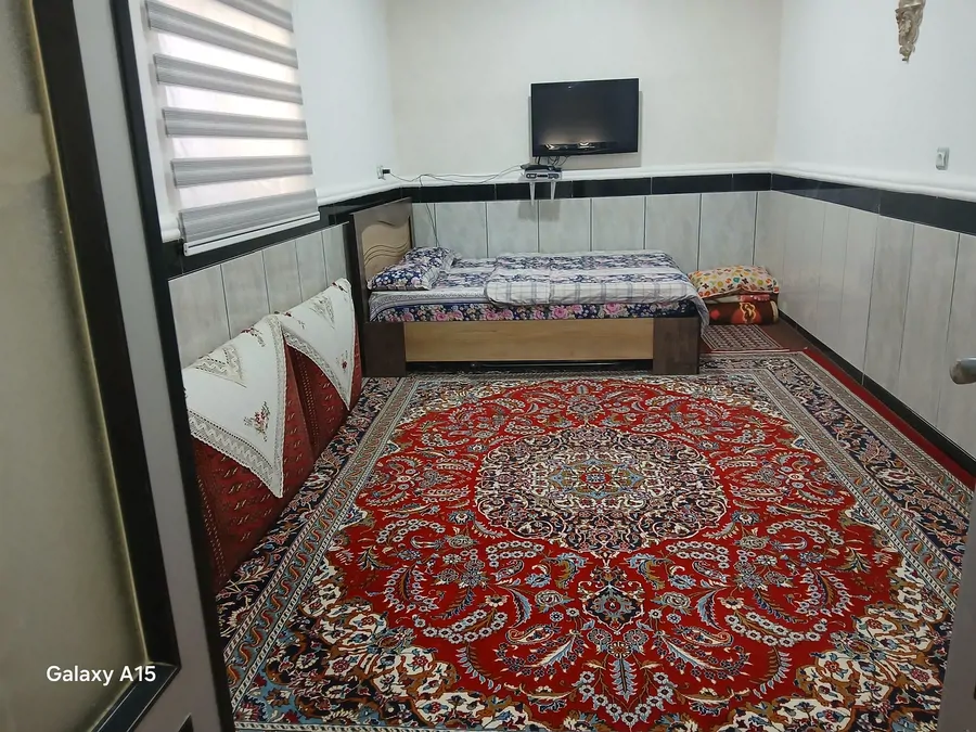 تصویر ۱ - ویلا اویس در  بندر ترکمن
