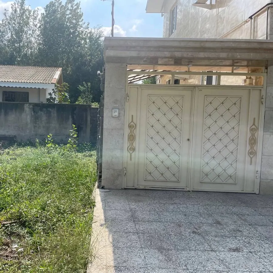 تصویر ۱ - ویلا ویلا جنگلی در  آستانه اشرفیه
