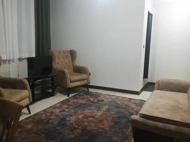تصویر ۱ - آپارتمان هجرت2(3خوابه 1) در  شیراز