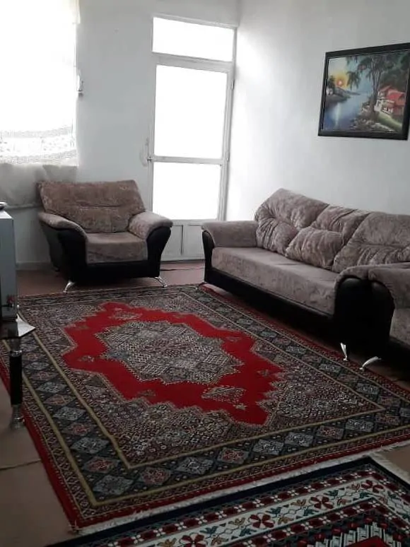 تصویر ۱ - ویلا نیما در  رشت