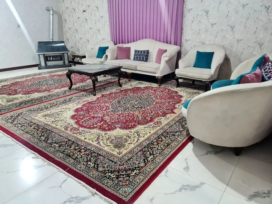 تصویر ۱ - ویلا سوشا نزدیک دریا در چمخاله