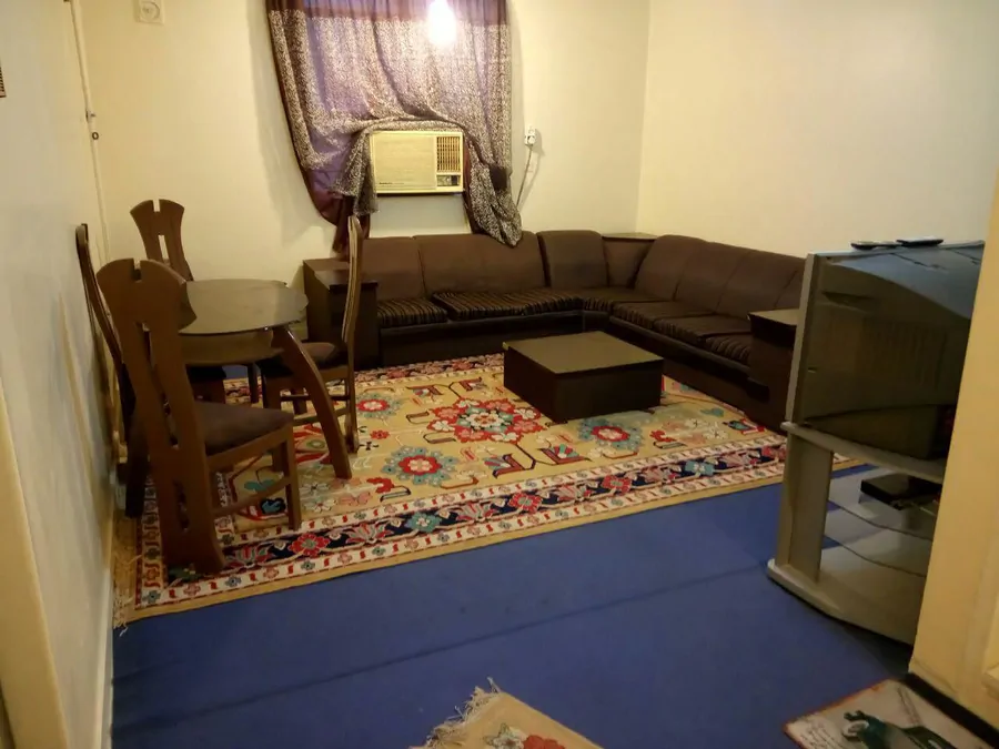 تصویر ۱ - آپارتمان شکرالهی(کد ۲۳۰۱) در  اهواز